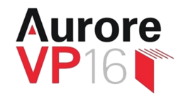 Logo Aurore VP16
