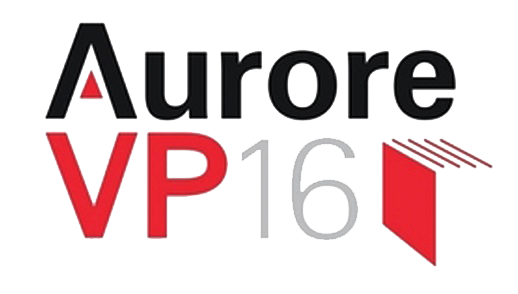 Logo Aurore VP16