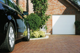 Porte-de-garage