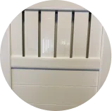 portail pvc